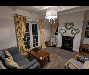 2 bedroom semi-detached house to rent - Photo 1
