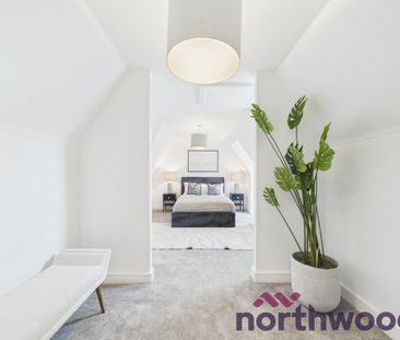 1 bedroom flat to rent - Photo 5