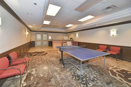 For Lease - 25 Times Avenue Unit# 805, Markham, Ontario - Photo 4