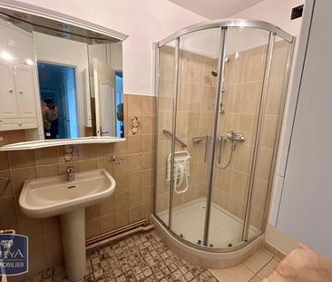 Location Appartement 4 pièces 77m² LE MANS 72000 - Photo 6