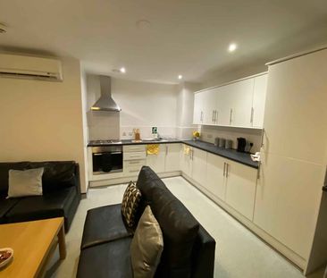 Deluxe En-Suite - Photo 3