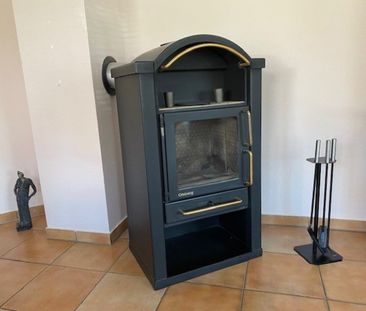 Husum: 3 Zimmer-Erdgeschosswohnung mit Terrasse in guter Lage zu ve... - Foto 1