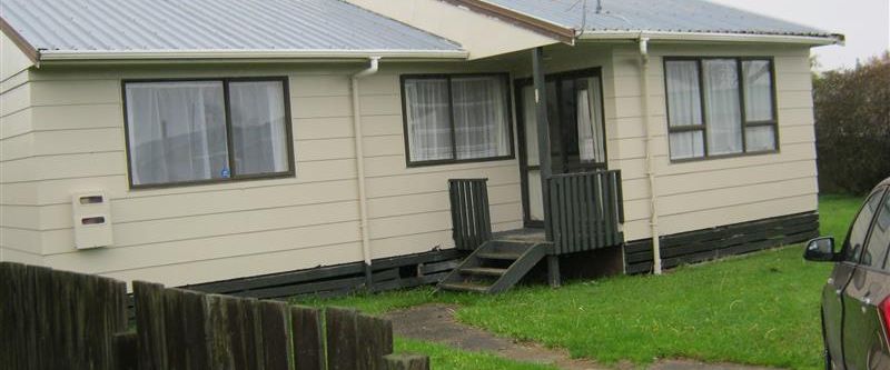 Cosy Home - Owhata - Photo 1