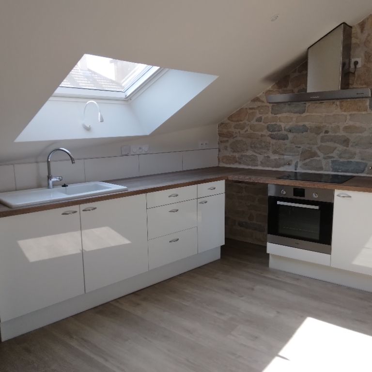 Appartement T3 – Centre Ville – Proche Wilson/ Cordeliers - Photo 1