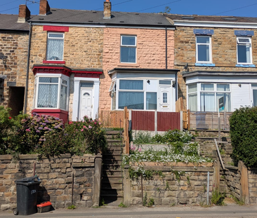 City Road room 3 - Photo 1