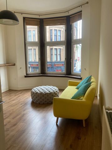 2 Bed Flat, Dumbarton Road, G11 - Photo 4