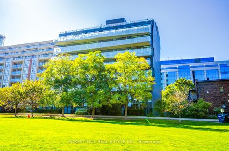 Parc Lofts , #608 - Photo 2