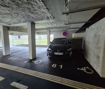 Location Appartement 4 pièces 85m² - Photo 5