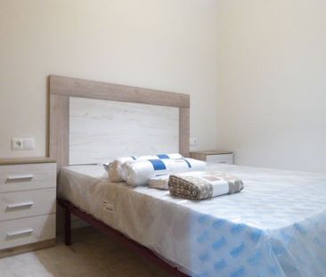 Piso de alquiler en Calle Ancha del Carmen, 27, Perchel Sur - Plaza... - Photo 3