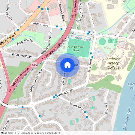 34 Boundary Road, Qld 4068, Indooroopilly