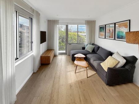 5/3 Clifford Street, Mosman NSW 2088 - Apartment For Rent | Domain - Photo 5