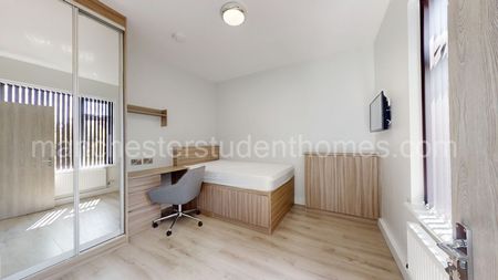 Evelyn Street, Manchester, M14 6WF - Photo 3