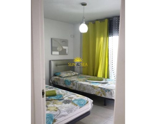 2-BEDROOM VILLA FOR RENT IN ORIHUELA - ALICANTE - Photo 1