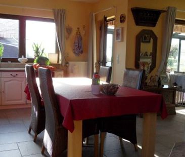 Villa-landhuis te huur in Oplinter voor € 1.250 met 4 slaapkamers - Photo 6
