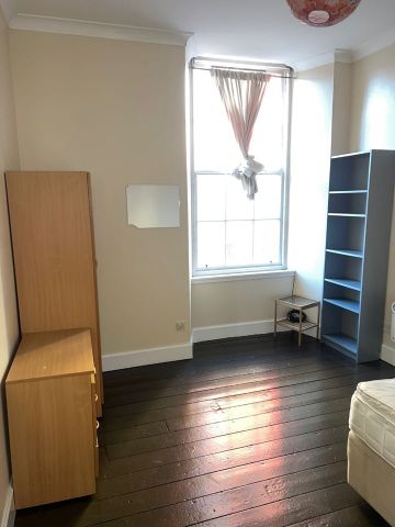 2 Bed Flat, Sauchiehall Street - Charing Cross E, G2 - Photo 3