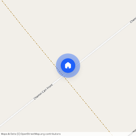 Rue Dalhousie, Huntingdon, Huntingdon, Montérégie, J0S 1H0