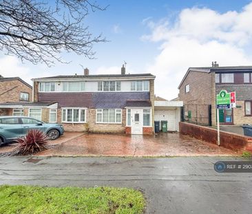 3 bedroom semi-detached house to rent - Photo 6