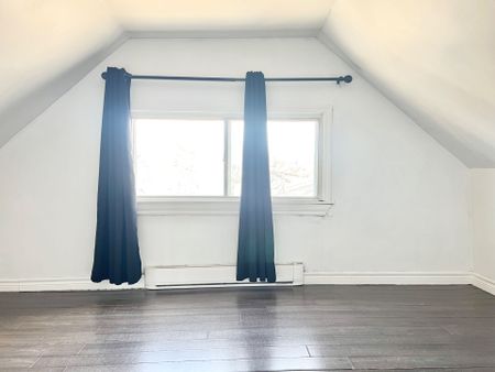 For Lease - 3 Minto Avenue Unit# Upper, Hamilton, Ontario - Photo 2