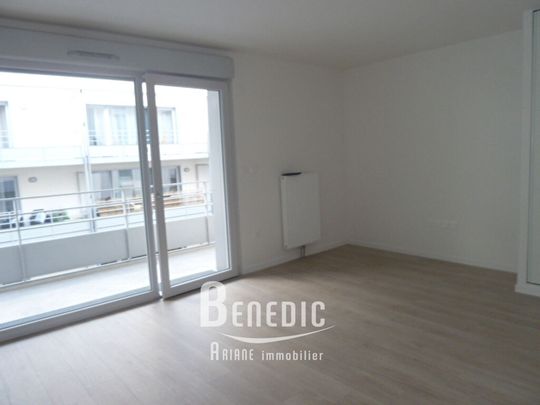 Location Appartement 2 pièces 45m² - Photo 1