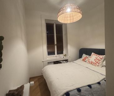 Magnifique appartement 4 pièces avec rez-de-jardin au coeur de Rive - Photo 3