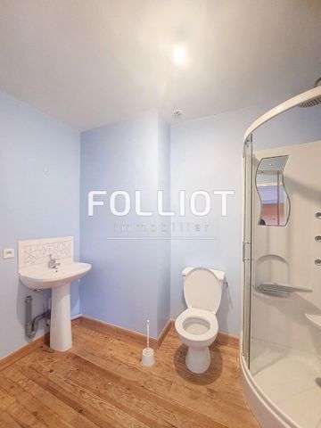 Appartement Avranches 3 pièce(s) 66 m2 - Photo 5