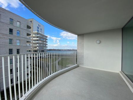 RESIDENTIE SILVER SAND - Photo 3