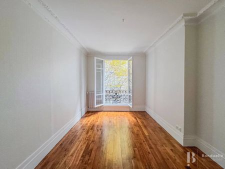 Rental Apartment Paris 17th - Photo 3