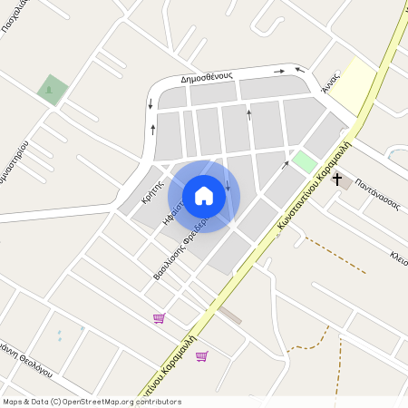 Ανάβυσσος Κέντρο (Ανάβυσσος)