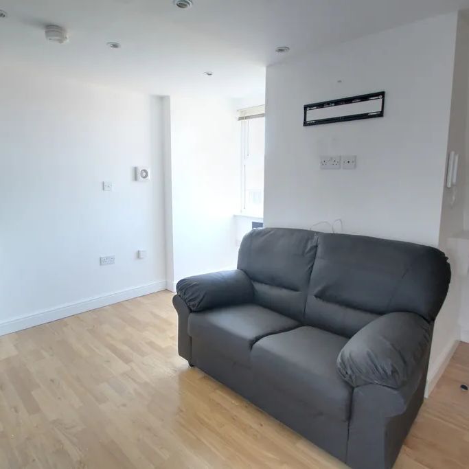 1 bed apartment to rent in Scott Street, Leicester, LE2 - Photo 1
