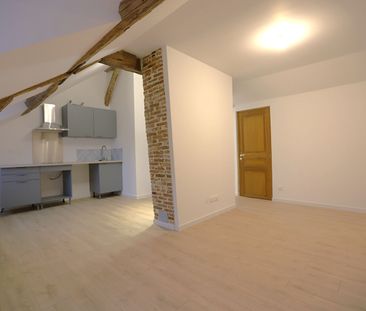 Appartement T3 Neauphle-le-Château à louer - Photo 1
