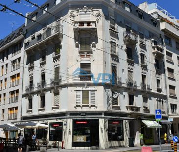 Joli 3 pièces au cœur des Eaux-Vives - Photo 5