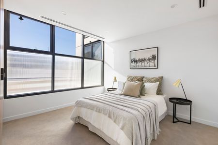 101/66 Pickett Street, Footscray VIC 3011 - Apartment For Rent | Domain - Photo 2