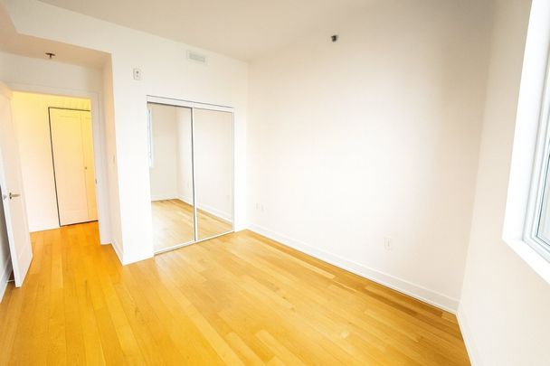Appartement à louer - Montréal (Côte-des-Neiges/Notre-Dame-de-Grâce) (Côte-des-Neiges) - Photo 1