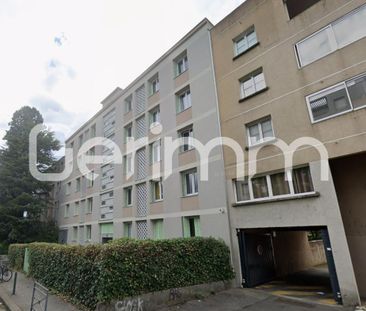 Location Appartement 1 pièce Meublé 16m² GRENOBLE 38100 - Photo 4