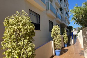 829097 - Studio for rent Las Chapas Playa, Marbella, Málaga, Spain