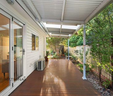 Modern Two Bedroom Granny Flat - Photo 4