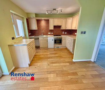 3 bedroom semi-detached house to rent - Photo 6