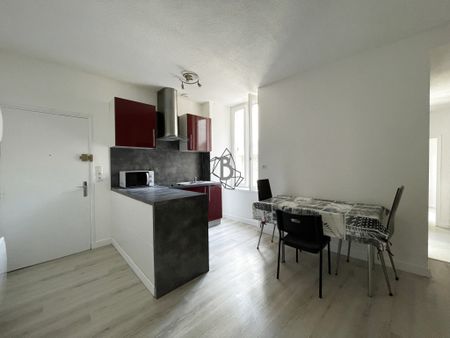 Location Appartement 2 pièces 35m² RODEZ 12000 - Photo 5