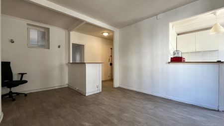 Appartement a louer Pantin - Loyer €950/mois charges comprises ** - Photo 2