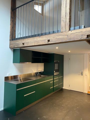 4.5 Zimmer, 100 m² - Photo 2