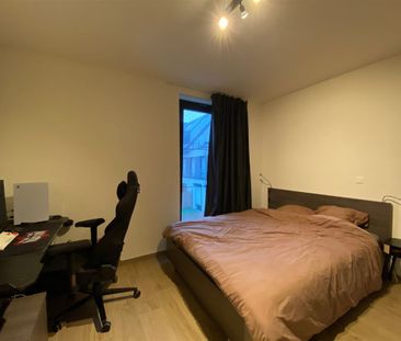 Appartement met 2 slaapkamers, kelderberging en ondergrondse autost... - Foto 4
