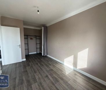 Appartement à louer 2 pièces 36.59m² - Photo 2