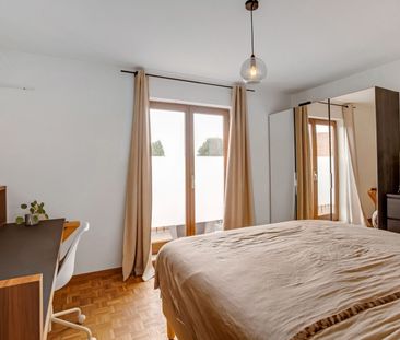 Appartement te huur in Turnhout - Photo 3