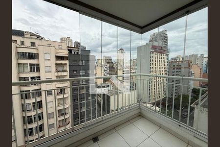 Imoveis - No Vila Buarque - Foto 2