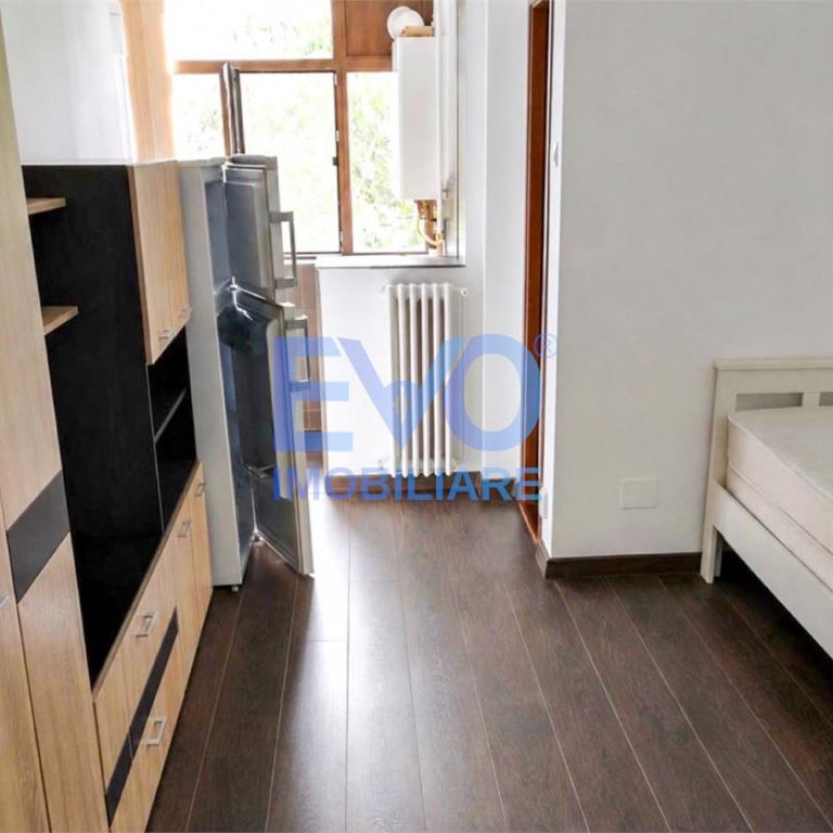 Garsoniera, centrala termica, zona Tudor Vladimirescu - Photo 1