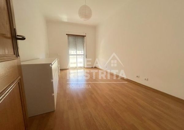 Apartamento T3 em Setúbal