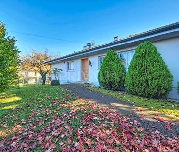 Charming detached house in the heart of Confignon - Foto 2