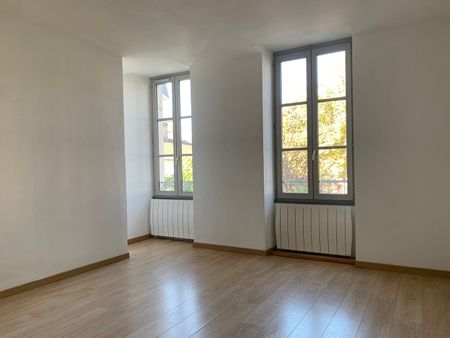 Location Appartement 2 pièces 39m² - Photo 3