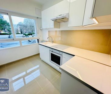 Location Appartement 1 pièce 38m² REIMS 51100 - Photo 2