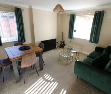 Tennison Court, Crescent Street, Cottingham - Photo 6